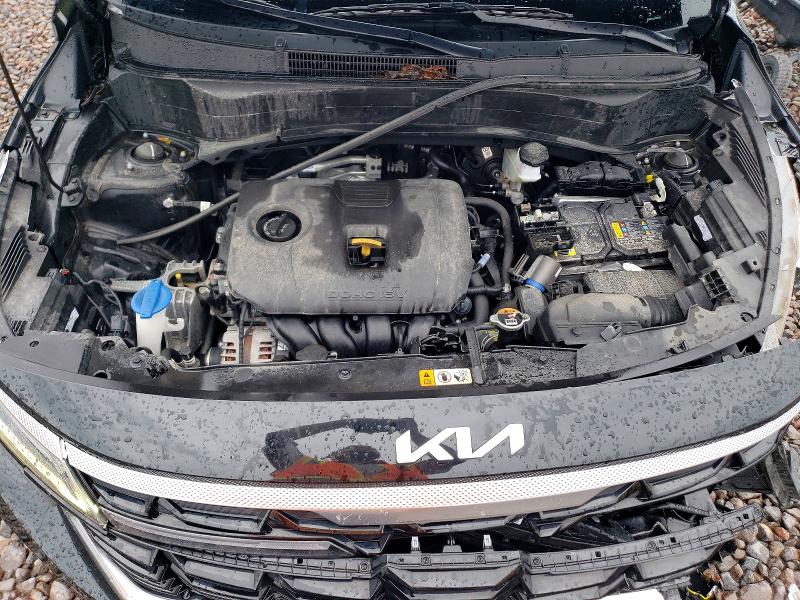 Продаж на аукціоні авто 2024 Kia Seltos, vin: KNDERCAA7R7531592, номер лоту: 64739066