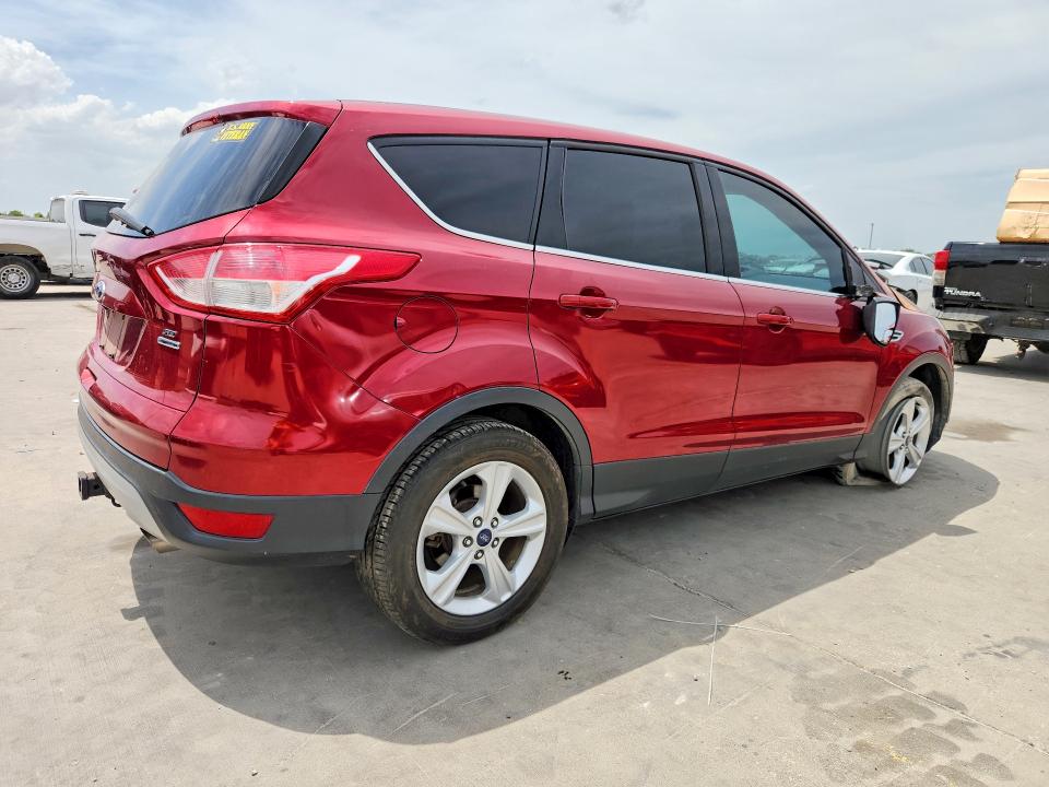 66122116 :رقم المزاد ، 1FMCU9G92EUB40783 vin ، 2014 Ford Escape مزاد بيع