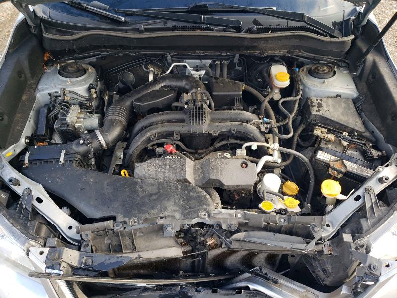 Aukcja sprzedaży 2017 Subaru Forester, vin: JF2SJAGC0HH543200, numer aukcji: 64030336