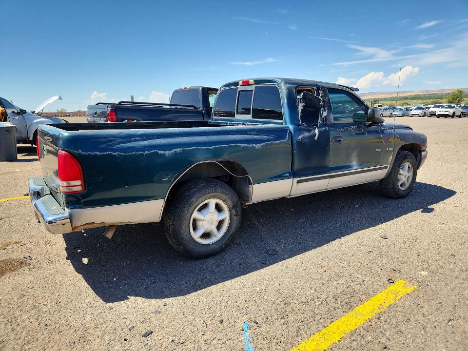 Aukcja sprzedaży 1997 Dodge Dakota, vin: 1B7GL23X5VS294047, numer aukcji: 66368016