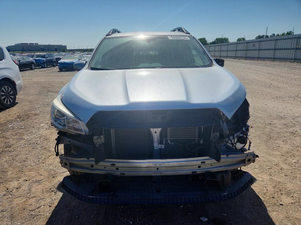 Продажа на аукционе авто 2020 Subaru Ascent, vin: 4S4WMAFD8L3433692, номер лота: 66068726