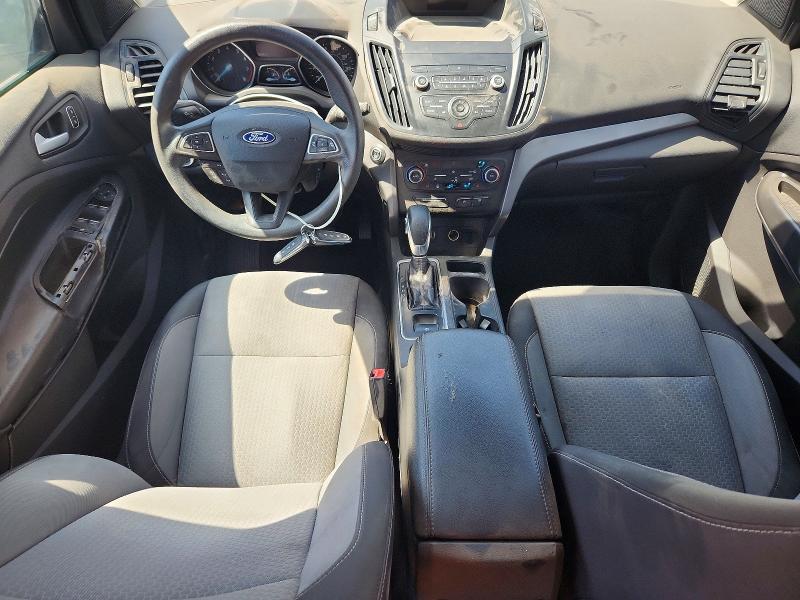 Продажа на аукционе авто 2019 Ford Escape, vin: 1FMCU0GD7KUB13235, номер лота: 65336176