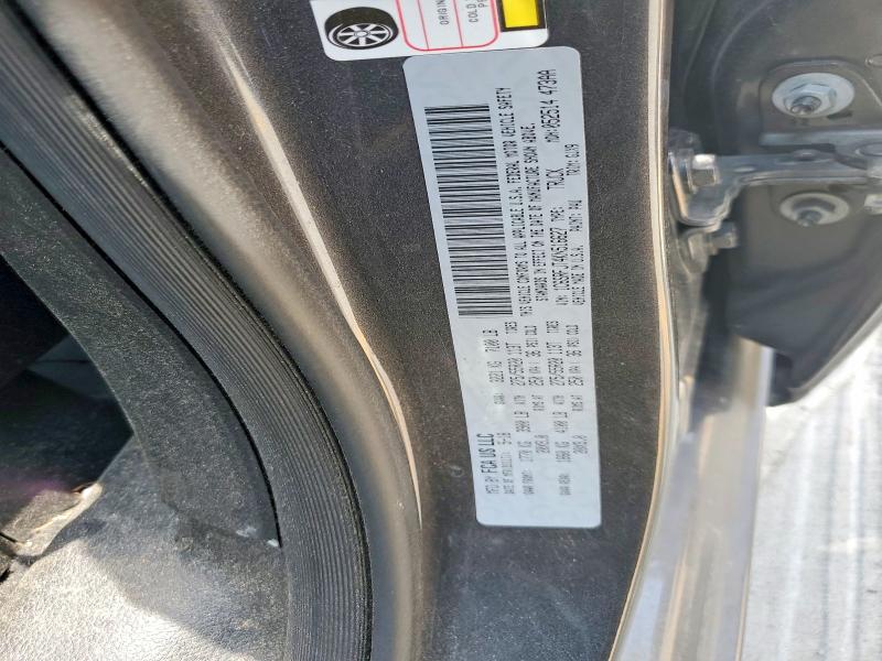 2019 Ram 1500 მანქანა იყიდება აუქციონზე, vin: 1C6SRFJT4KN516627, აუქციონის ნომერი: 64941546