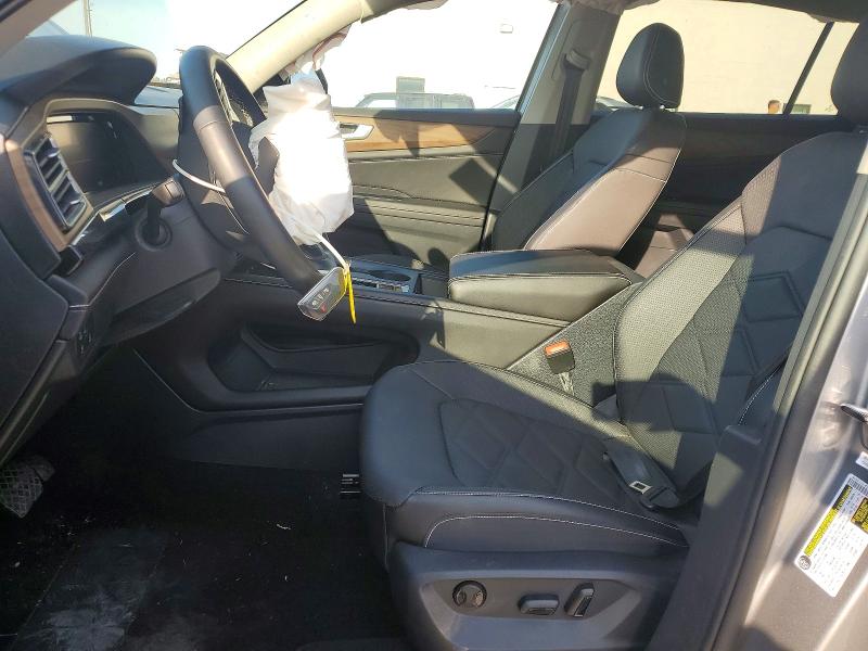 Aukcja sprzedaży 2026 Volkswagen Atlas, vin: 1V2LN2CA4TC524378, numer aukcji: 64373716