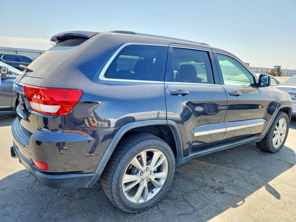 Aukcja sprzedaży 2013 Jeep Grand Cherokee, vin: 1C4RJFAG9DC646466, numer aukcji: 64557626
