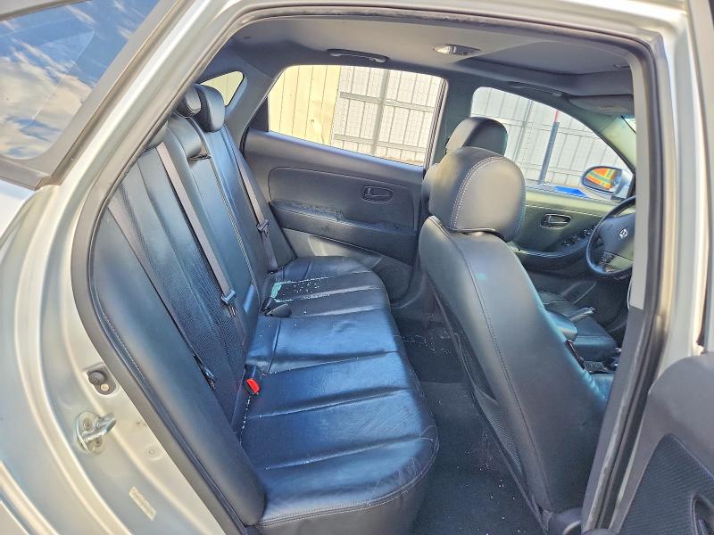 Продажа на аукционе авто 2008 Hyundai Elantra, vin: KMHDU46D08U444731, номер лота: 66293186