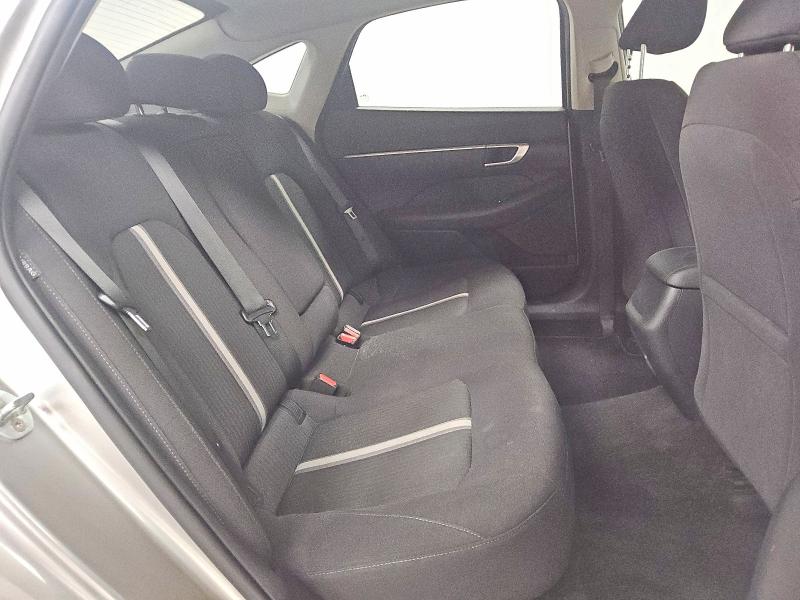 Продаж на аукціоні авто 2021 Hyundai Sonata, vin: KMHL64JA0MA148770, номер лоту: 64488816