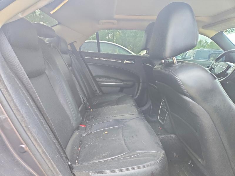 Aukcja sprzedaży 2015 Chrysler 300, vin: 2C3CCAAG6FH815480, numer aukcji: 65801906
