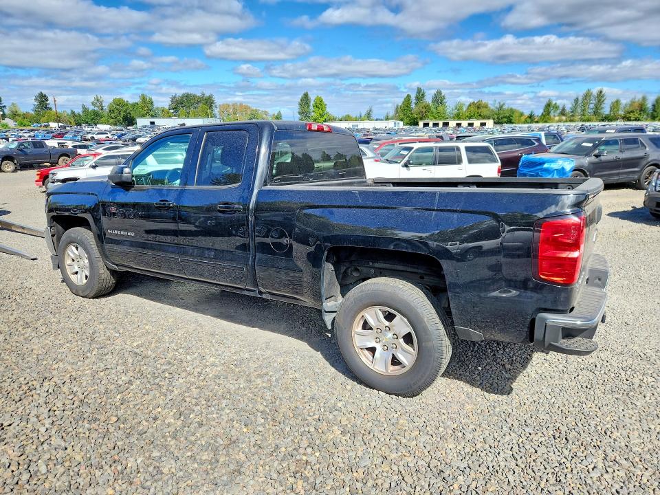 Продажа на аукционе авто 2019 Chevrolet Silverado Ld, vin: 2GCRCPEC9K1147676, номер лота: 65639836
