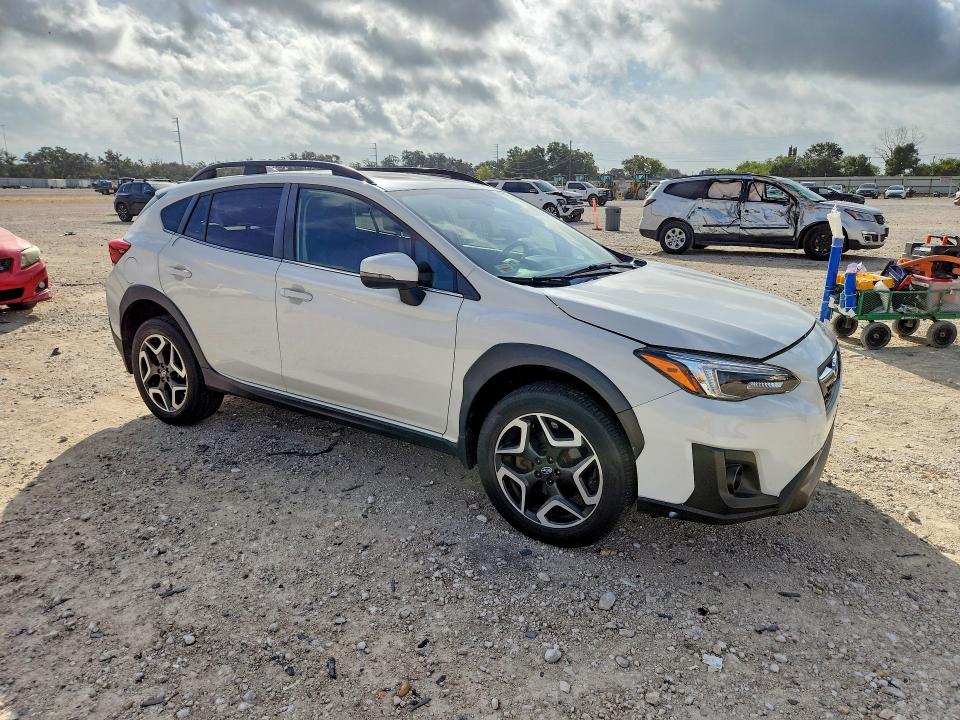 Продаж на аукціоні авто 2019 Subaru Crosstrek, vin: JF2GTANC3K8251230, номер лоту: 64809276