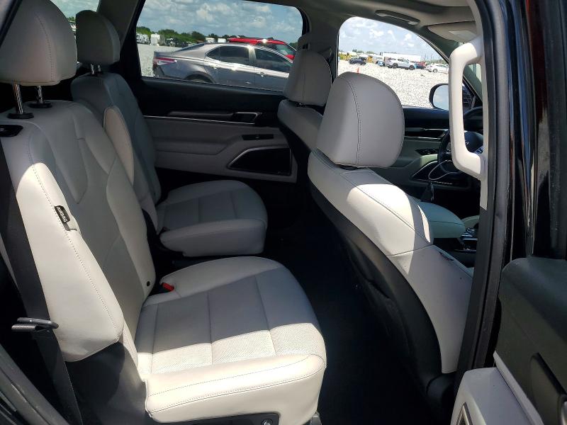 Aukcja sprzedaży 2025 Kia Telluride, vin: 5XYP64GC7SG643740, numer aukcji: 65096576