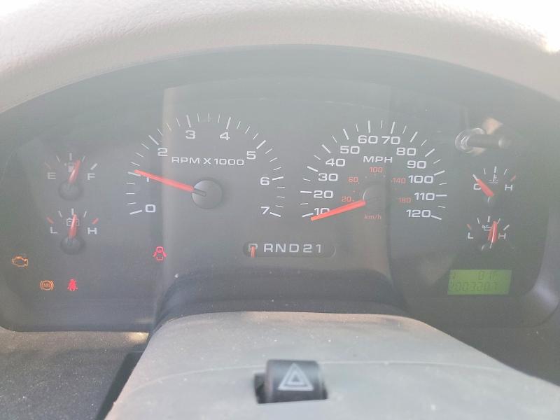 Aukcja sprzedaży 2004 Ford F150, vin: 1FTRW12W54KA11146, numer aukcji: 66392466