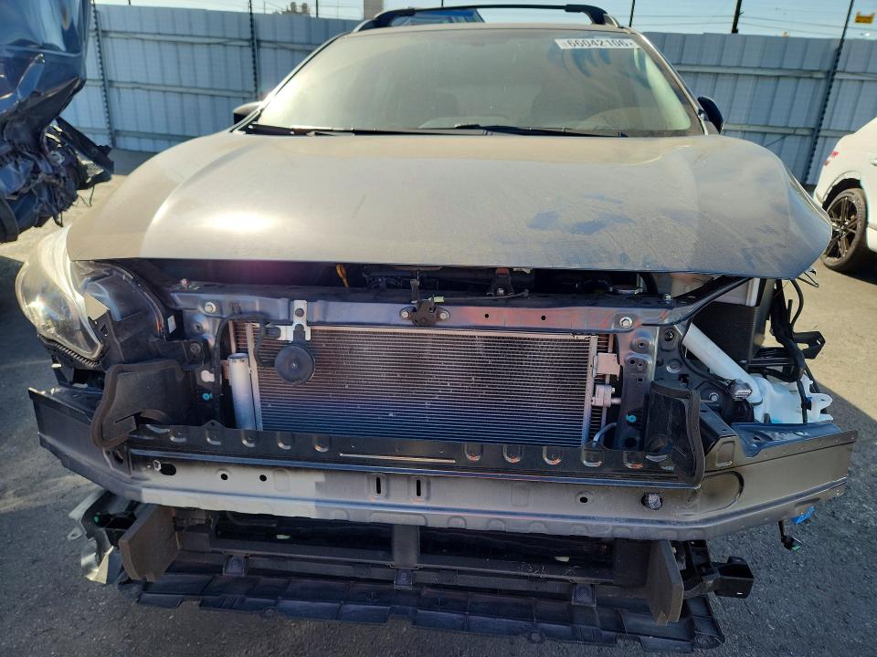 Продажа на аукционе авто 2023 Subaru Crosstrek, vin: JF2GTAEC1PH325980, номер лота: 66042106