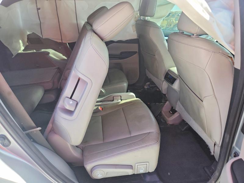 Aukcja sprzedaży 2016 Toyota Highlander, vin: 5TDKKRFH4GS164654, numer aukcji: 65203756