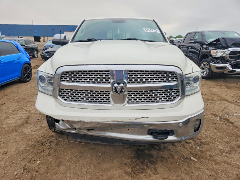 Продажа на аукционе авто 2017 Ram 1500, vin: 1C6RR7NT1HS500040, номер лота: 64979516