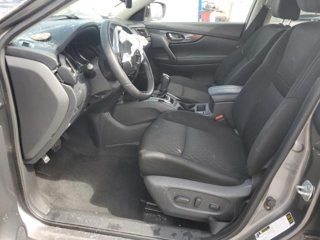 63618956 :رقم المزاد ، KNMAT2MT7LP505265 vin ، 2020 Nissan Rogue مزاد بيع