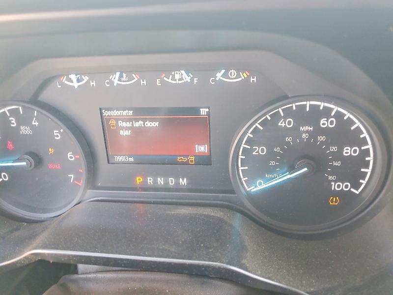 66107566 :رقم المزاد ، 1FT8W2BA1PEC08792 vin ، 2023 Ford F250 مزاد بيع