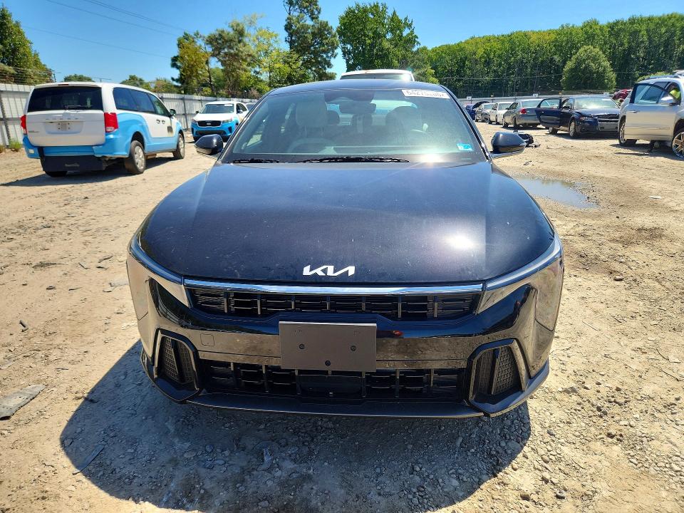 Продаж на аукціоні авто 2025 Kia K4, vin: 3KPFW4DE7SE163194, номер лоту: 64275266