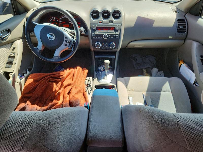 Продажа на аукционе авто 2007 Nissan Altima, vin: 1N4AL21E97N439900, номер лота: 64025846