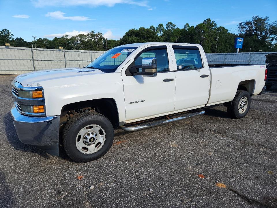 2015 Chevrolet Silverado მანქანა იყიდება აუქციონზე, vin: 1GC1KUE88FF547172, აუქციონის ნომერი: 64473366
