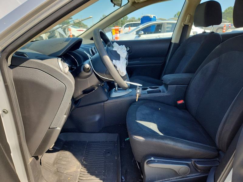 Aukcja sprzedaży 2015 Nissan Rogue Select, vin: JN8AS5MT4FW659869, numer aukcji: 65106336