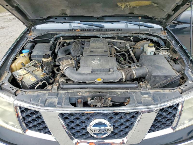 Aukcja sprzedaży 2007 Nissan Frontier, vin: 1N6AD06W57C436952, numer aukcji: 64493716