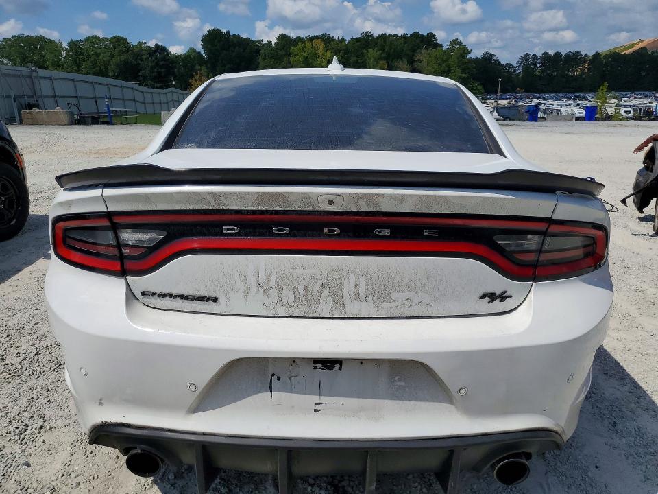 Aukcja sprzedaży 2015 Dodge Charger, vin: 2C3CDXCT6FH847209, numer aukcji: 64085016