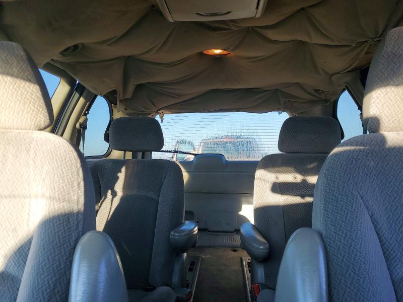 Aukcja sprzedaży 2005 Dodge Caravan, vin: 1D4GP45R65B135023, numer aukcji: 65837186