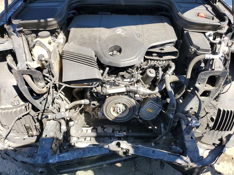 Aukcja sprzedaży 2023 Mercedes-benz Gle, vin: 4JGFB5KE5PA924332, numer aukcji: 65473316