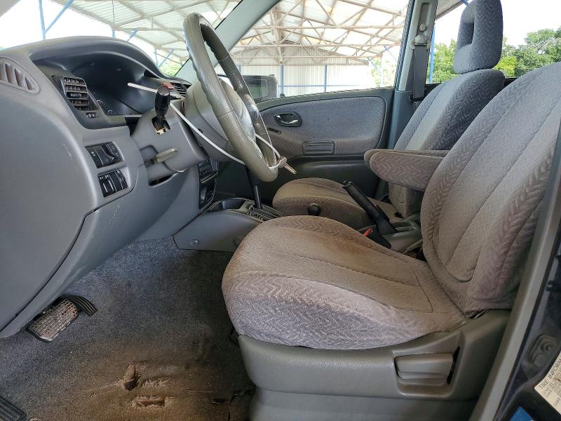 Продажа на аукционе авто 2001 Suzuki Grand Vitara, vin: JS3TX92V114105048, номер лота: 64851256