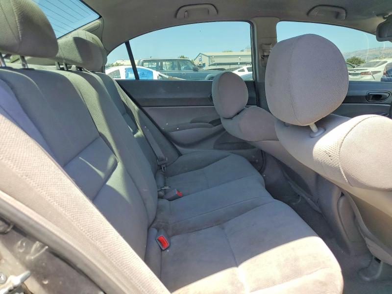 Продаж на аукціоні авто 2011 Honda Civic, vin: 2HGFA1F31BH531268, номер лоту: 64418056