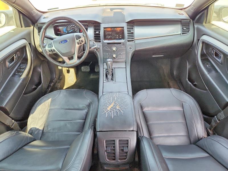 Aukcja sprzedaży 2014 Ford Taurus, vin: 1FAHP2E82EG174245, numer aukcji: 63184236