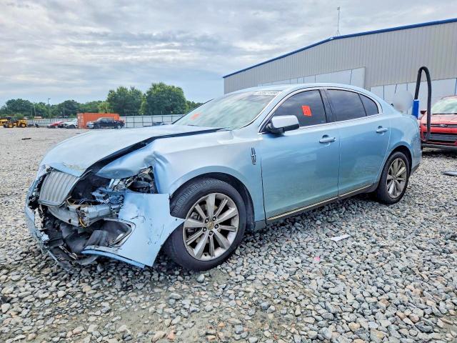 2009 Lincoln Mks მანქანა იყიდება აუქციონზე, vin: 1LNHM93R69G616453, აუქციონის ნომერი: 63921956