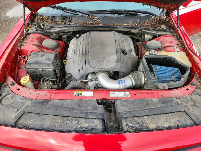2013 Dodge Challenger მანქანა იყიდება აუქციონზე, vin: 2C3CDYBT1DH653112, აუქციონის ნომერი: 66386166
