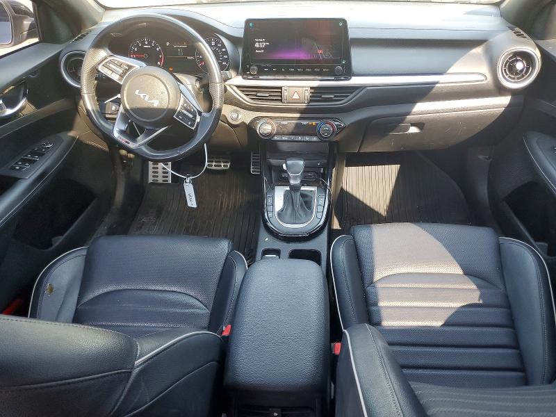 Aukcja sprzedaży 2023 Kia Forte, vin: 3KPF54AD7PE568204, numer aukcji: 65545046