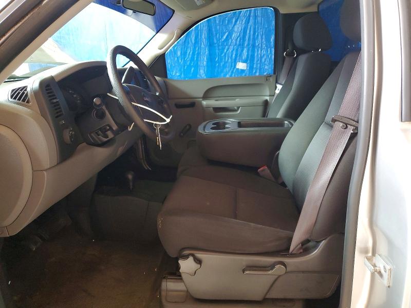 Aukcja sprzedaży 2012 Gmc Sierra, vin: 1GTN2TEX9CZ174995, numer aukcji: 63904986