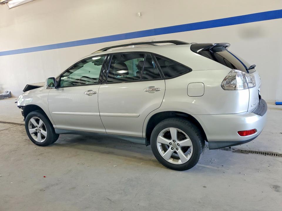 Aukcja sprzedaży 2008 Lexus Rx, vin: 2T2HK31U58C059977, numer aukcji: 65556576
