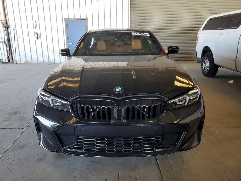 Aukcja sprzedaży 2026 Bmw 330i, vin: 3MW69CW09T8G23987, numer aukcji: 64380066