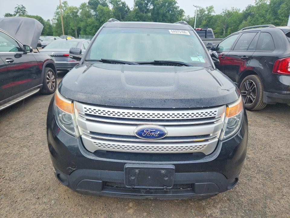 Aukcja sprzedaży 2014 Ford Explorer, vin: 1FM5K8D85EGA94921, numer aukcji: 64975166