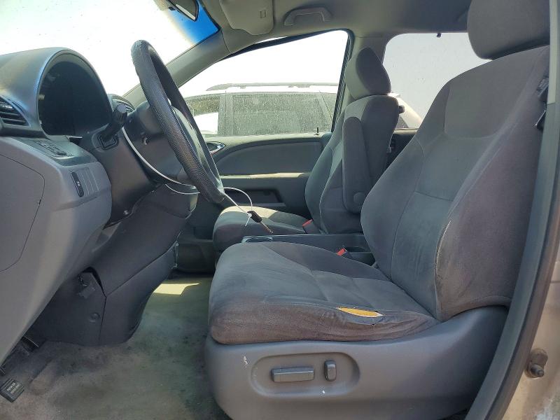 Aukcja sprzedaży 2005 Honda Odyssey, vin: 5FNRL38475B080736, numer aukcji: 64854296