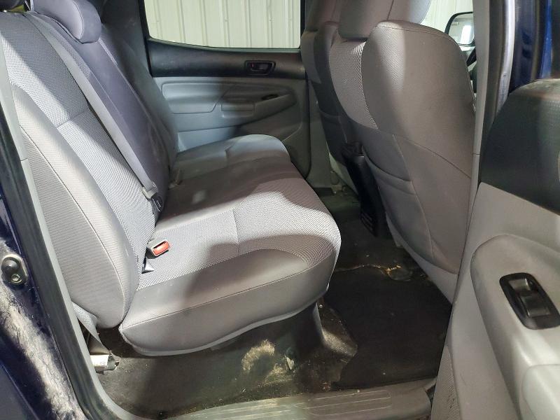 Aukcja sprzedaży 2012 Toyota Tacoma, vin: 3TMLU4EN2CM092470, numer aukcji: 65133786
