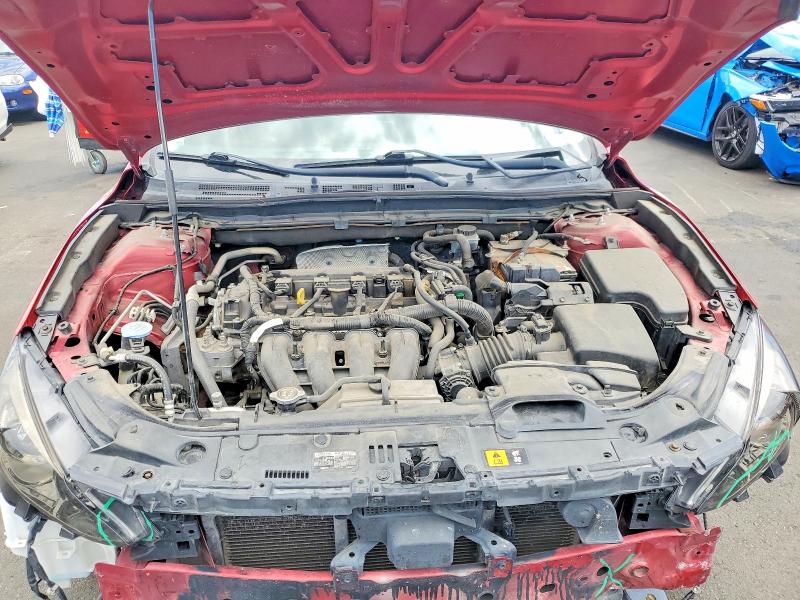 Продаж на аукціоні авто 2016 Mazda 3, vin: JM1BM1U79G1329794, номер лоту: 64415236