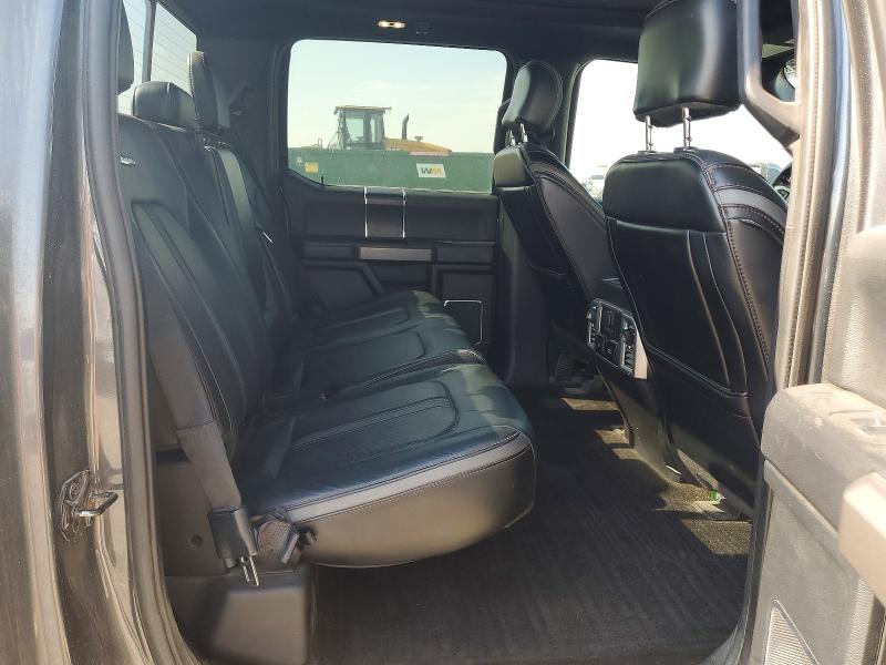 Aukcja sprzedaży 2020 Ford F150, vin: 1FTEW1E45LFB47504, numer aukcji: 64748736