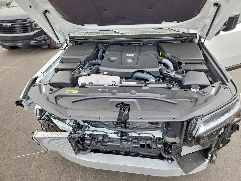 Продажа на аукционе авто 2026 Lexus Gx 550, vin: JTJTBCDX7T5087383, номер лота: 65555176