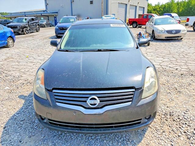 63533076 :رقم المزاد ، 1N4AL21E29N525133 vin ، 2009 Nissan Altima مزاد بيع