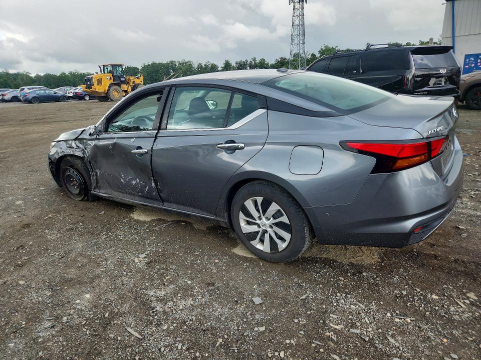 Продажа на аукционе авто 2019 Nissan Altima, vin: 1N4BL4BV5KC234674, номер лота: 63173696