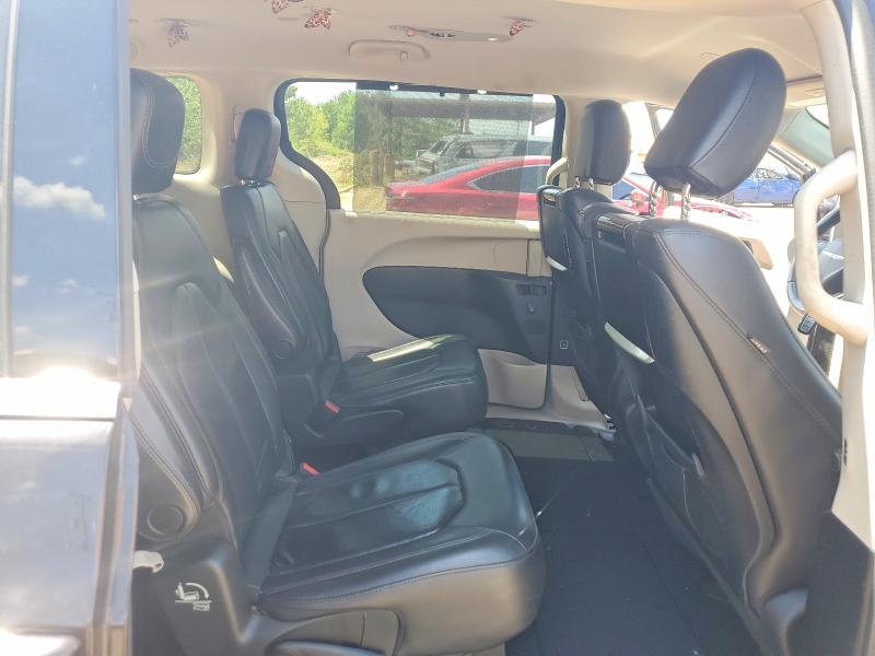 Aukcja sprzedaży 2017 Chrysler Pacifica, vin: 2C4RC1EG0HR764068, numer aukcji: 65873646