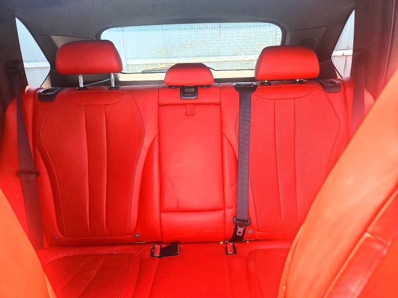 Aukcja sprzedaży 2017 Bmw X5, vin: 5YMKT6C58H0R79599, numer aukcji: 60871826