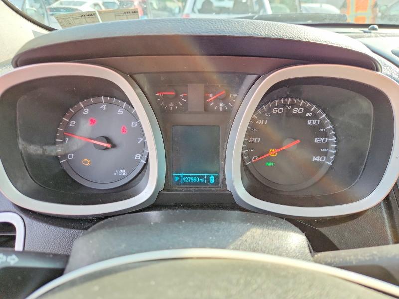 Aukcja sprzedaży 2017 Chevrolet Equinox, vin: 2GNALBEK1H1504985, numer aukcji: 63512656