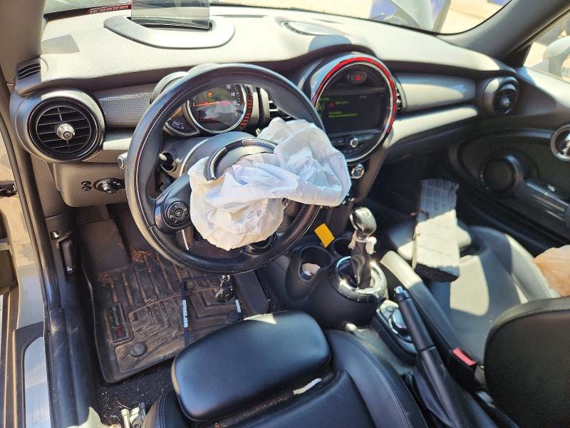 Продажа на аукционе авто 2014 Mini Cooper, vin: WMWXM5C56ET933752, номер лота: 66355916